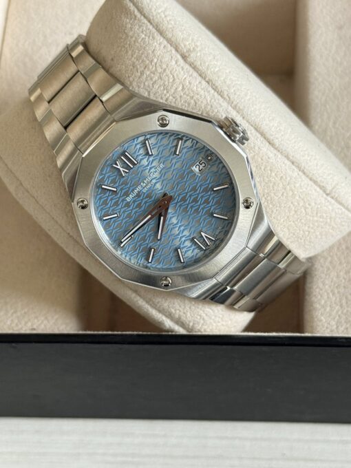 Reloj Baume Mercier Riviera 65904 para dama