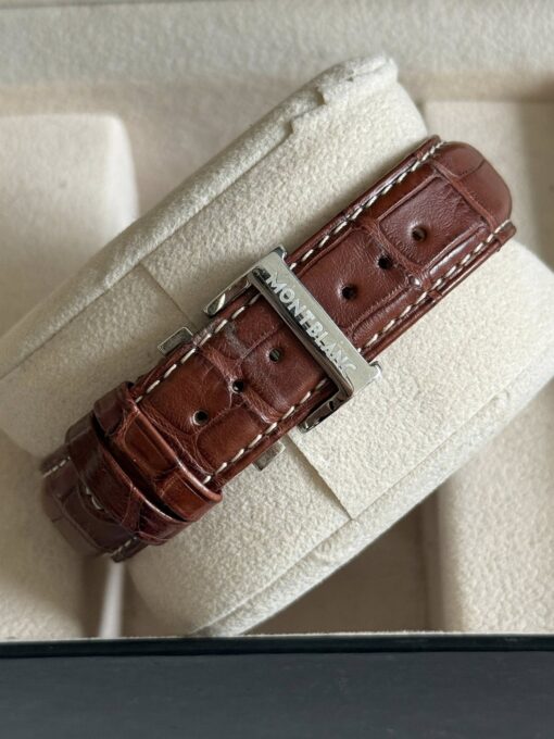 Reloj Montblanc Meisterstuck 7034 para caballero