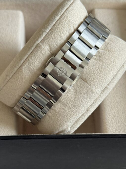 Reloj Baume Mercier Riviera 65904 para dama