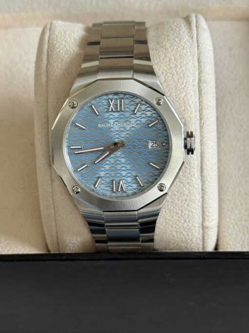 Reloj Baume Mercier Riviera 65904 para dama