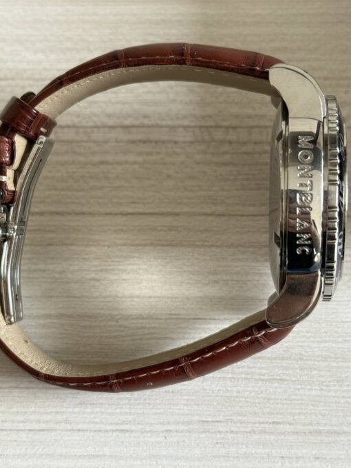 Reloj Montblanc Meisterstuck 7034 para caballero