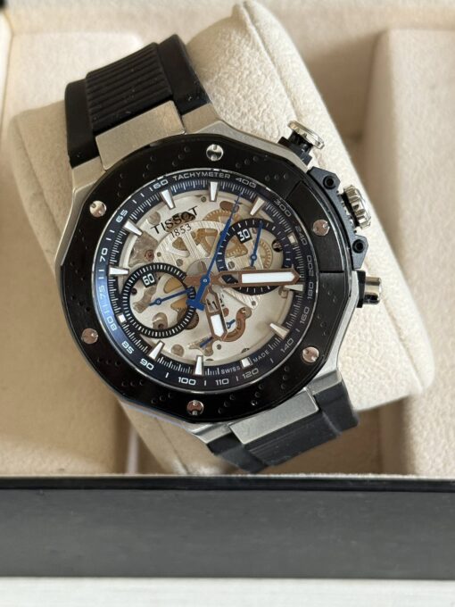 Reloj Tissot T Race T141462AGP25 para caballero