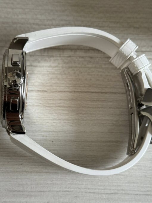 Reloj Jaeger Lecoultre Master Compressor 148.8.31