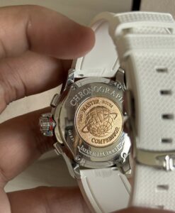 Reloj Jaeger Lecoultre Master Compressor 148.8.31