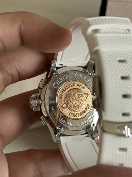 Reloj Jaeger Lecoultre Master Compressor 148.8.31