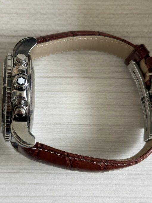 Reloj Montblanc Meisterstuck 7034 para caballero