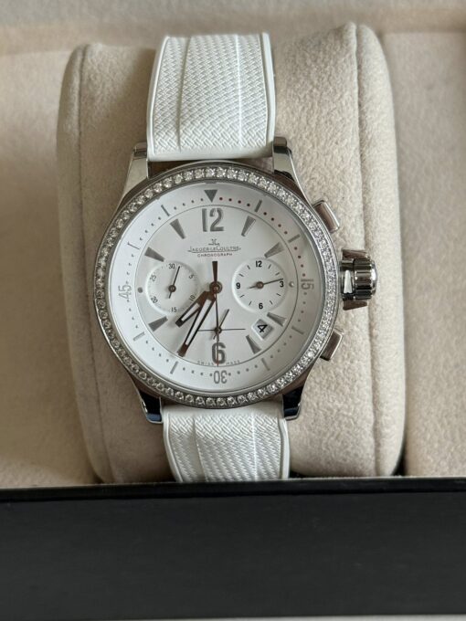 Reloj Jaeger Lecoultre Master Compressor 148.8.31