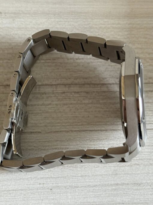 Reloj Baume Mercier Riviera 65904 para dama