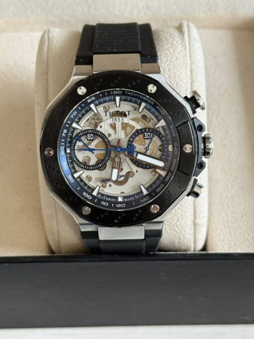 Reloj Tissot T Race T141462AGP25 para caballero