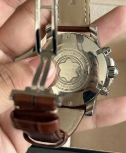 Reloj Montblanc Meisterstuck 7034 para caballero