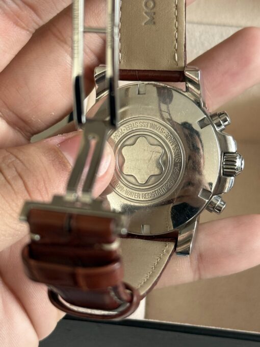 Reloj Montblanc Meisterstuck 7034 para caballero