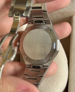 Reloj Baume Mercier Riviera 65904 para dama