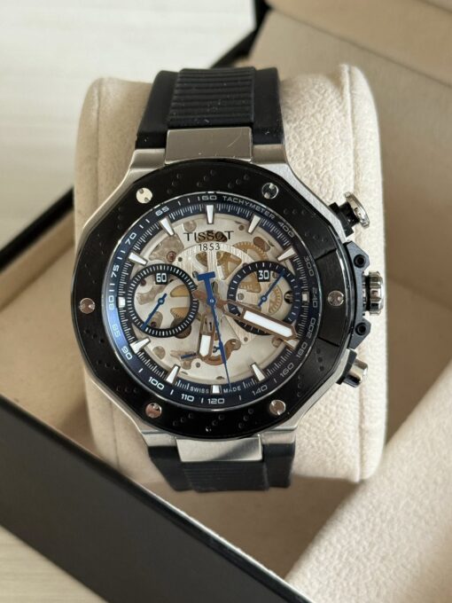 Reloj Tissot T Race T141462AGP25 para caballero