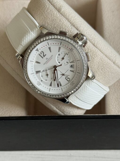 Reloj Jaeger Lecoultre Master Compressor 148.8.31