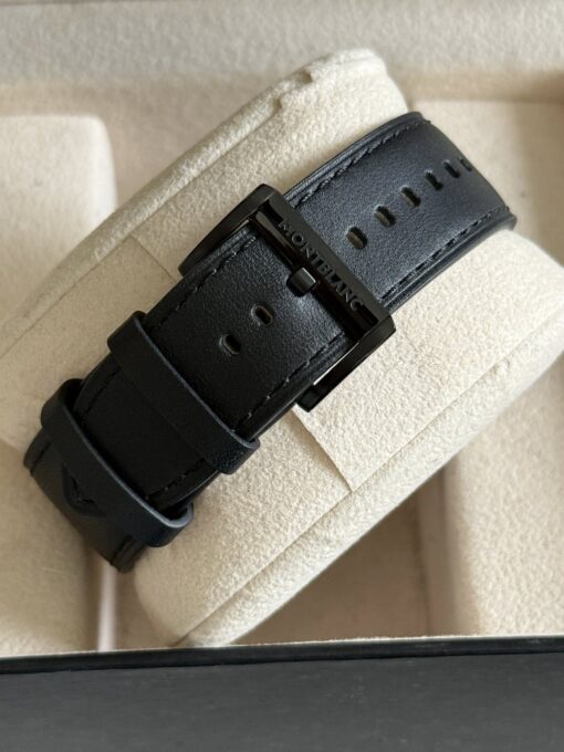 Reloj Montblanc Geosphere 117837 para caballero