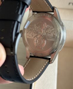 Reloj Montblanc Geosphere 117837 para caballero