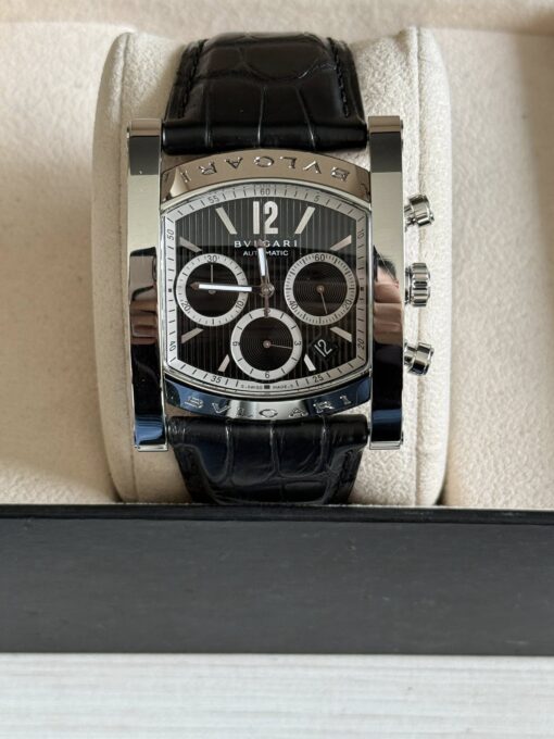 Reloj Bvlgari Assioma AA48SCH para caballero