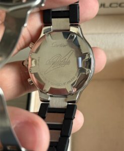 Reloj Cartier Chronoscaph 21 para caballero