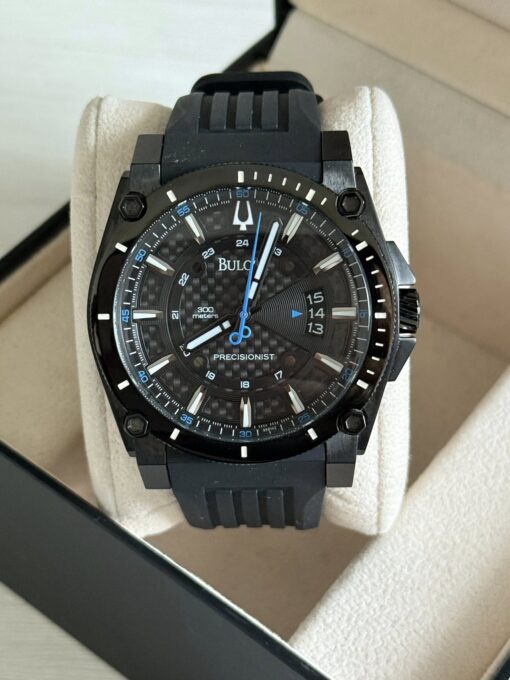 Reloj Bulova Precisionist C960944 para caballero