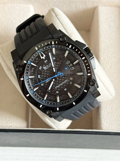 Reloj Bulova Precisionist C960944 para caballero