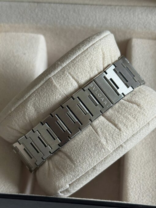Reloj Bvlgari Diagono BB38SSCH para caballero