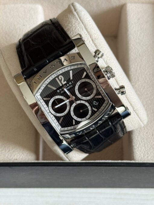 Reloj Bvlgari Assioma AA48SCH para caballero