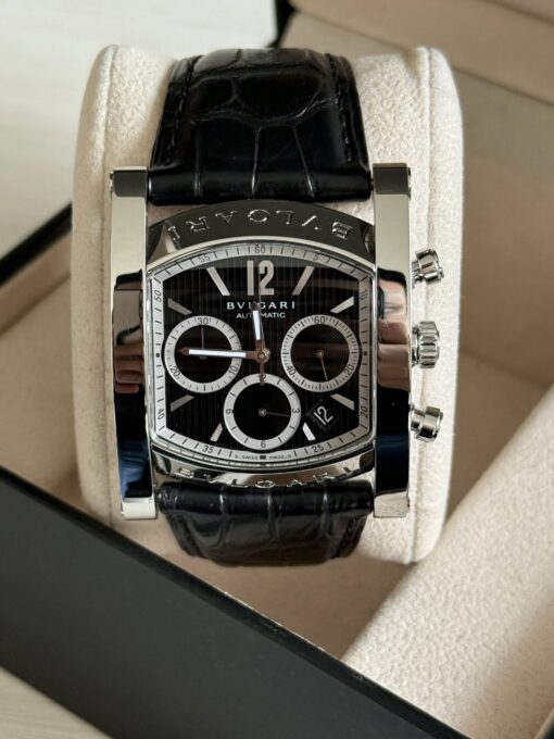 Reloj Bvlgari Assioma AA48SCH para caballero
