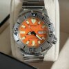 Reloj Seiko Monster 7S26.0351 para caballero