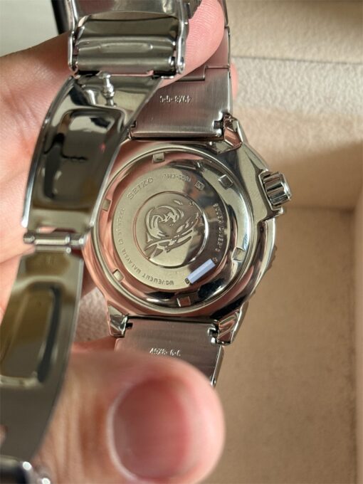 Reloj Seiko Monster 7S26.0351 para caballero