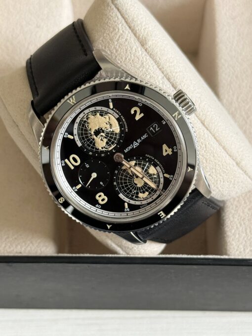 Reloj Montblanc Geosphere 117837 para caballero