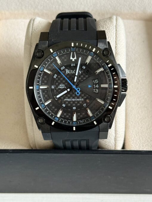 Reloj Bulova Precisionist C960944 para caballero