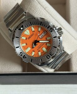 Reloj Seiko Monster 7S26.0351 para caballero