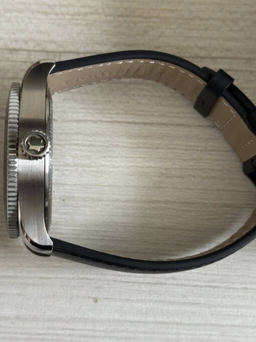 Reloj Montblanc Geosphere 117837 para caballero