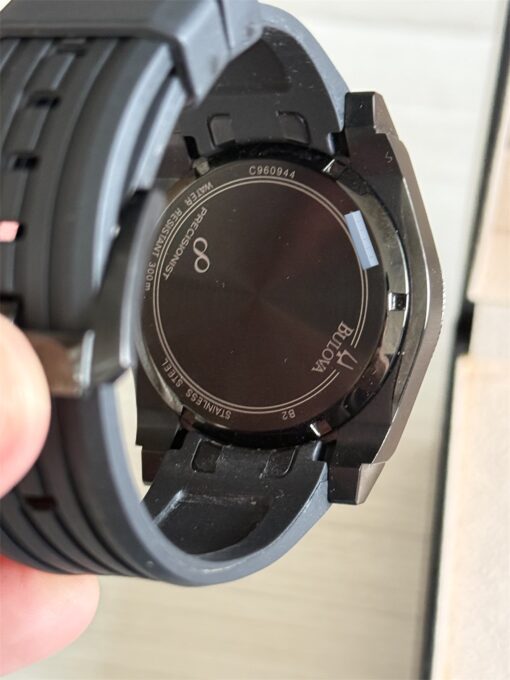 Reloj Bulova Precisionist C960944 para caballero