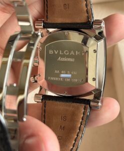 Reloj Bvlgari Assioma AA48SCH para caballero