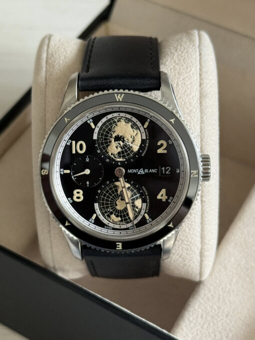 Reloj Montblanc Geosphere 117837 para caballero