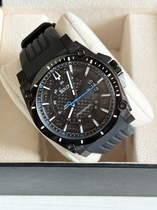 Reloj Bulova Precisionist C960944 para caballero