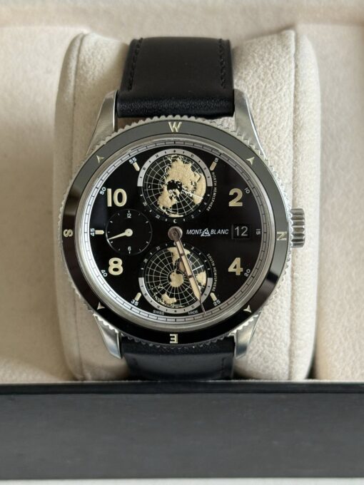 Reloj Montblanc Geosphere 117837 para caballero