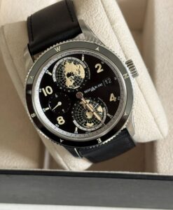 Reloj Montblanc Geosphere 117837 para caballero