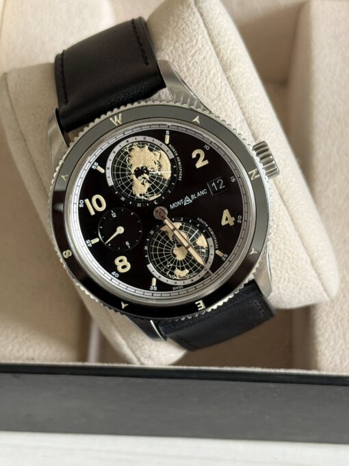 Reloj Montblanc Geosphere 117837 para caballero