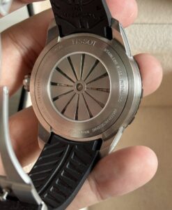 Reloj Tissot T Navigator T0624430A para caballero