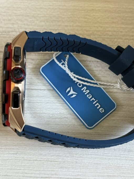 Reloj Technomarine Seven Seas TM725025