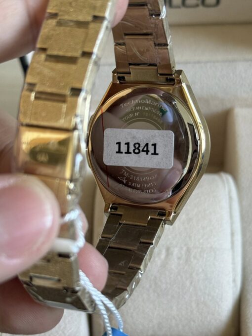 Reloj Technomarine Ocean TM318149 para dama