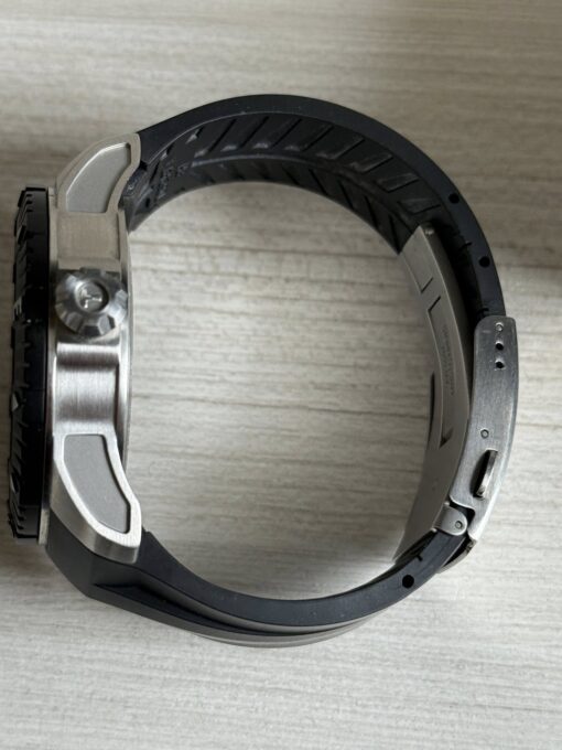 Reloj Tissot T Navigator T0624430A para caballero