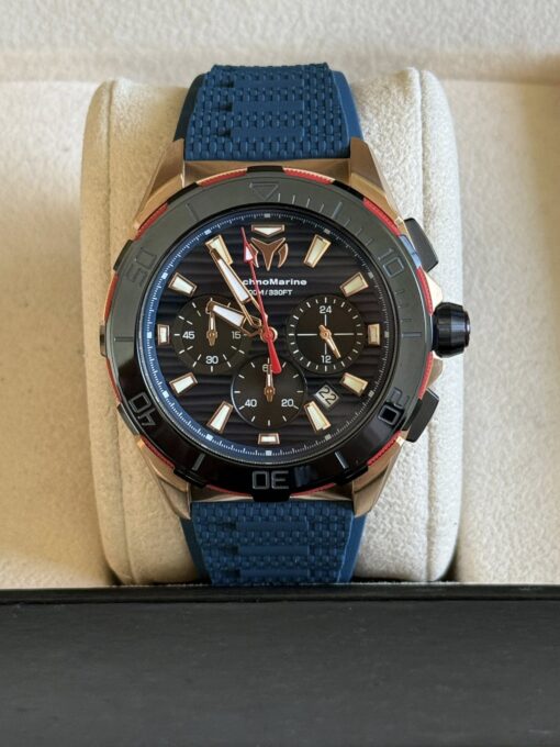 Reloj Technomarine Seven Seas TM725025