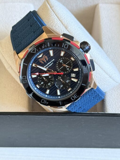 Reloj Technomarine Seven Seas TM725025