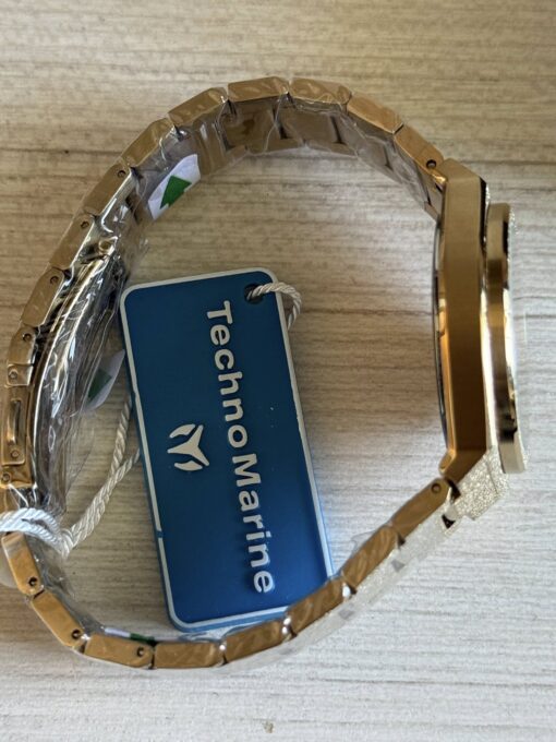Reloj Technomarine Ocean TM318149 para dama