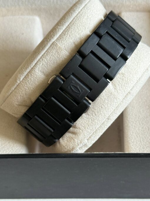Reloj Cartier Pasha Seatimer 2995 para caballero