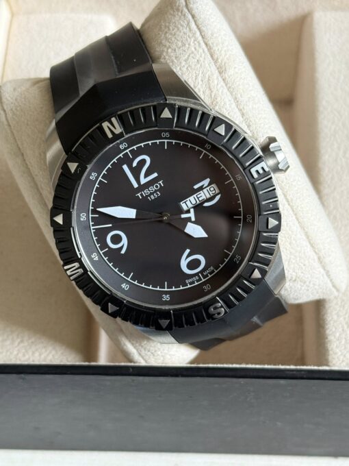 Reloj Tissot T Navigator T0624430A para caballero