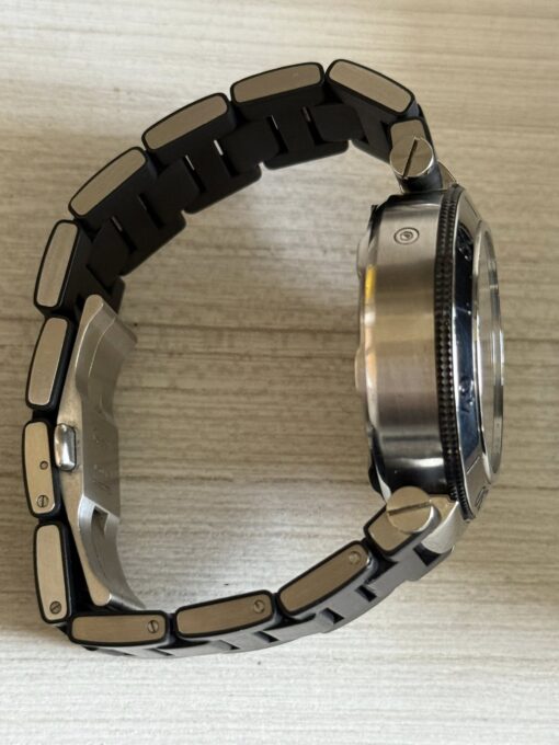Reloj Cartier Pasha Seatimer 2995 para caballero
